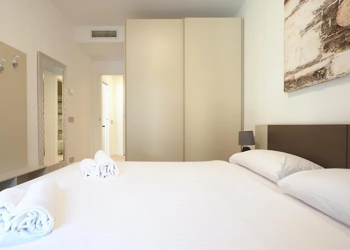 Cenisio New Cozy Apartment Mailand