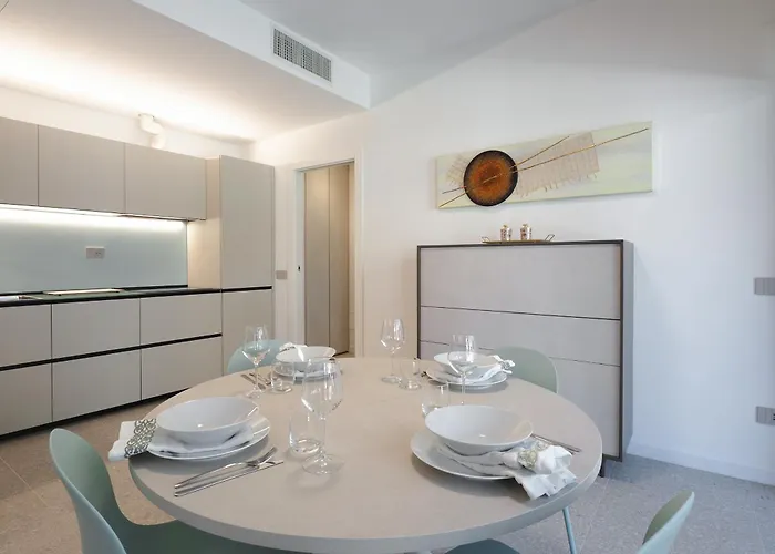 Cenisio New Cozy Apartment